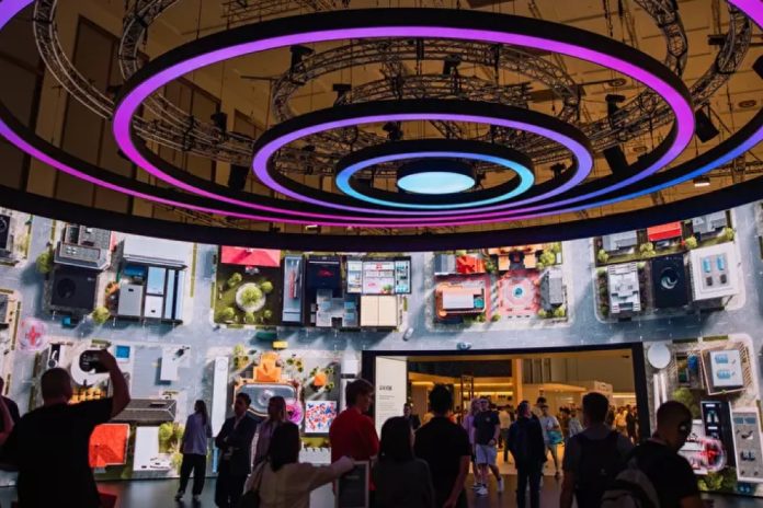Innovations technologiques présentées à l’IFA Berlin 2026