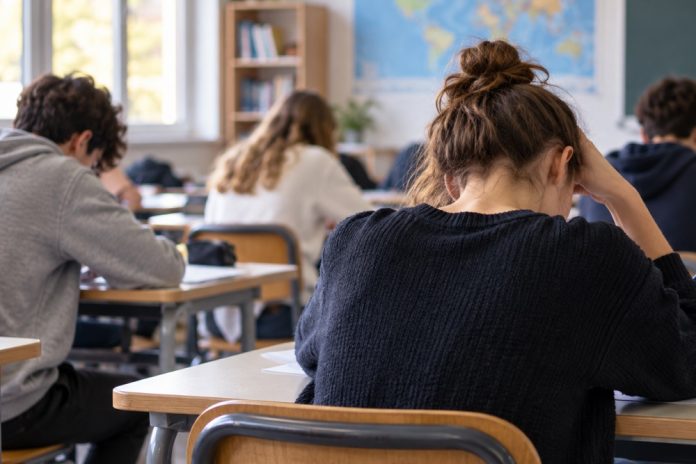 Résultats PISA 2025 et niveau des élèves français