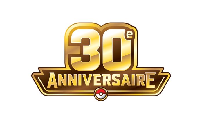 Cartes Pokémon du 30e anniversaire recherchées par les collectionneurs