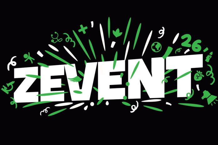 ZEvent 2026 et record de près de 33 millions d’euros récoltés